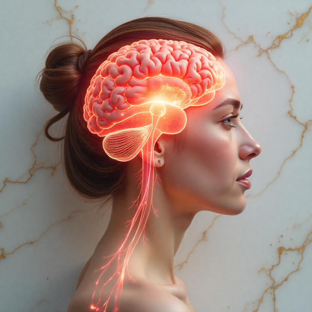 *Vulnerability = Strength: 7 Neuroscience Hacks for Women Who Feel “Too Much”*